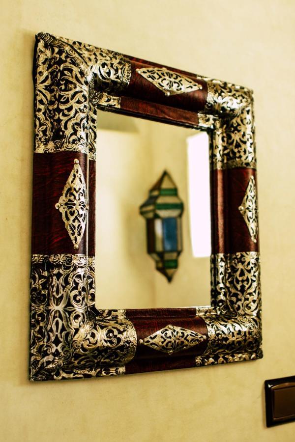 Riad Caravasar Merzouga Bagian luar foto